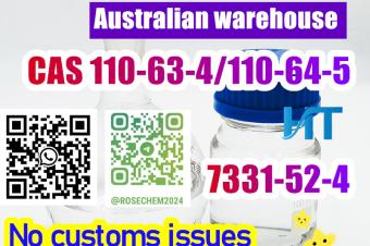 Whatsapp 8615355326496 Top Supplier BDO CAS 110634110645